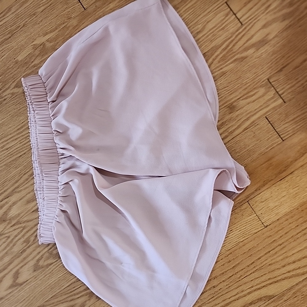 Dress Shorts